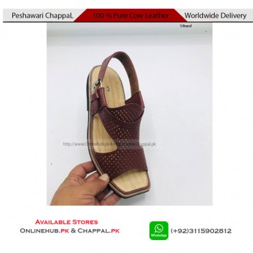 ZALMI TEAM PESHAWARI CHAPPAL DESIGNS FAMOUS KHERI