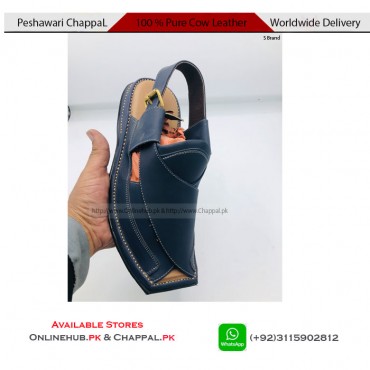 Peshawari Chappal PS033