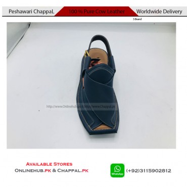 Peshawari Chappal PS033