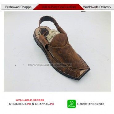Peshawari Chappal PS036