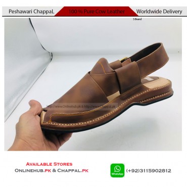 Peshawari Chappal PS036