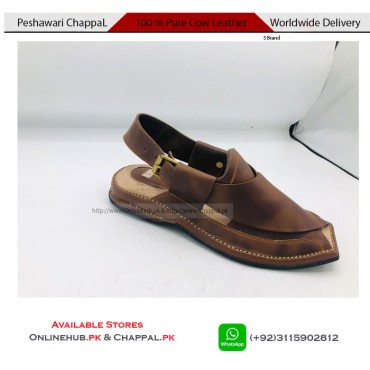 Peshawari Chappal PS036