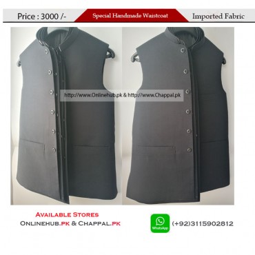 MENS WEDDING WAISTCOAT ONLINE IN PAKISTAN