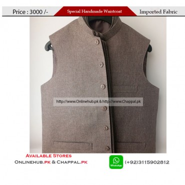 LATEST WAISTCOAT DESIGNS FOR MENS 