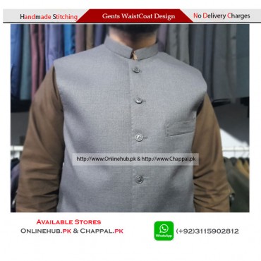 PARTY WAISTCOAT TOP BRAND DESIGNS