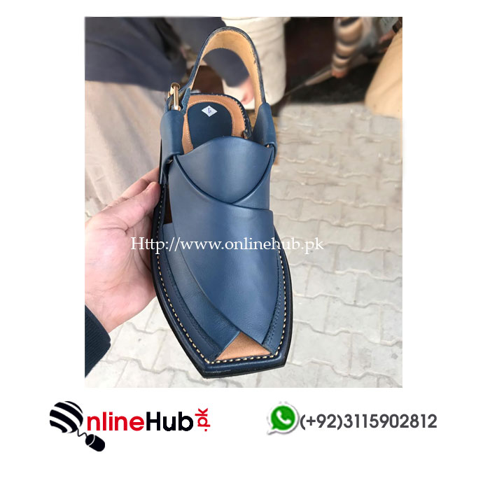 urban sole chappal